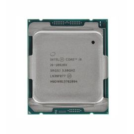Intel CD8069504382000 Core i9-10920X 12-Core 3.50GHz Processor