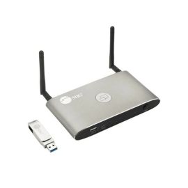 SIIG CE-H25Y11-S1 Dual-Ports Ethernet Gateway