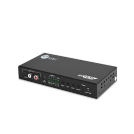 SIIG CE-H26211-S1 KVM Switch