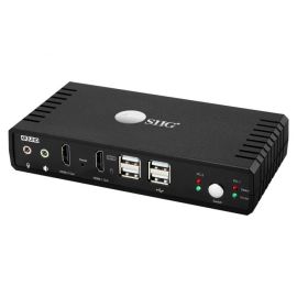 SIIG CE-KV0911-S1 KVM Switch