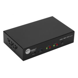 SIIG CE-KV0G11-S1 KVM Switch