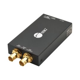 SIIG CE-SD0K11-S1 Network Ethernet Cable