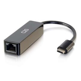 C2G CG29826 USB-C Network Adapter