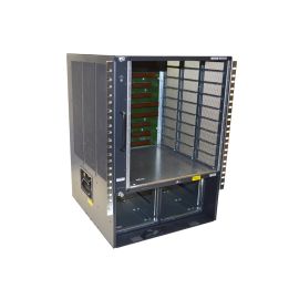 Cisco WS-C4503-E 3-Slots Rack-mountable Chassis