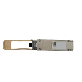 Cisco QDD-4X100G-FR-S 400GbE QSFP Transceiver