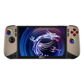 MSI CLAW8A2001 Claw 8 AI+ A2VM-001US Gaming Console