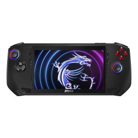 MSI CLAWA1052 Claw A1M-052US Gaming Console