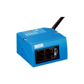 Sick CLV610-C1000 Barcode Scanner