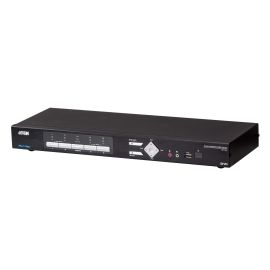 ATEN CM1164A Quad-Ports USB DVI KVM Switch