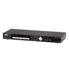 ATEN CM1284 Quad-Ports USB KVM Switch