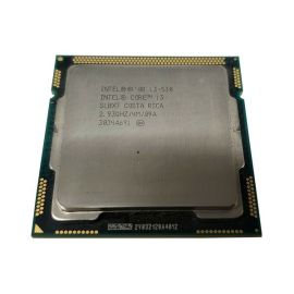 Intel CM80616003180AG Core i3-530 Dual-Core 2.93GHz Processor