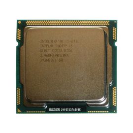 Intel CM80616004641AB Core i5-670 Dual-Core 3.46GHz Processor