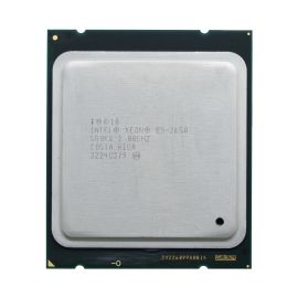 Intel CM8062100856218 Xeon E5-2650 8-Core 2.0GHz Processor