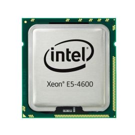 Intel CM8062100862401 Xeon E5-4610 6-Core 2.40GHz Processor