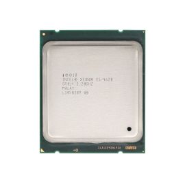 Intel CM8062101145500 Xeon E5-4620 8-Core 2.20GHz Processor
