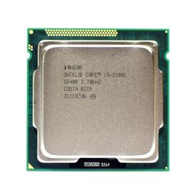 Intel CM8062300835501 Core i5-2500S Quad-Core 2.70GHz Processor