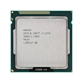 Intel CM8062301002115 Core i5-2390T Dual-Core 2.70GHz Processor