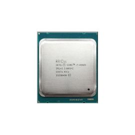 Intel CM8063301292500 Core i7-4960X 6-Core 4.00GHz Processor