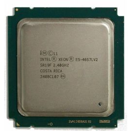Intel CM8063501285605 Xeon E5-4657L V2 12-Core 2.40GHz Processor