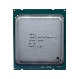 Intel CM8063501287304 Xeon E5-2667 V2 8-Core 3.30GHz Processor
