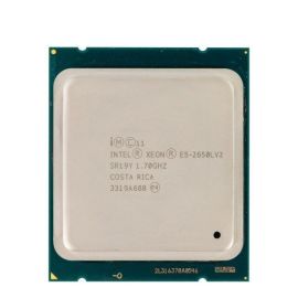 Intel CM8063501287602 Xeon E5-2650L V2 10-Core 1.70GHz Processor
