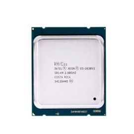 Intel CM8063501288100 Xeon E5-2630 V2 6-Core 2.60GHz Processor