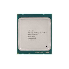 Intel CM8063501293506 Xeon E5-2648L V2 10-Core 1.90GHz Processor