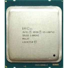 Intel CM8063501376801 Xeon E5-1607 V2 Quad-Core 3.0GHz Processor