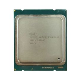 Intel CM8063501393202 Xeon E5-4620 V2 8-Core 2.60GHz Processor