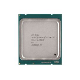 Intel CM8063501454002 Xeon E5-4627 V2 8-Core 3.30GHz Processor
