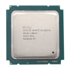 Intel CM8063501521101 Xeon E5-2651 V2 12-Core 1.80GHz Processor