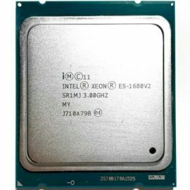 Intel CM8063501589600 Xeon E5-1680 V2 8-Core 3.0GHz Processor