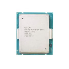Intel CM8063601272512 Xeon E7-4880 V2 15-Core 2.50GHz Processor