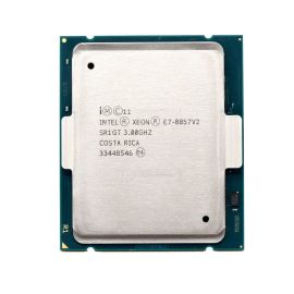 Intel CM8063601275912 Xeon E7-8857 V2 12-Core 3.0GHz Processor