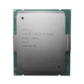 Intel CM8063601374506 Xeon E7-4830 V2 10-Core 2.2GHz Processor