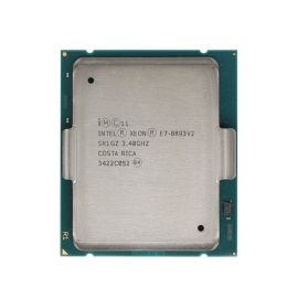 Intel CM8063601454907 Xeon E7-8893 V2 6-Core 3.40GHz Processor