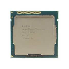 Intel CM8063701094000 Core i5-3470S Quad-Core 2.90GHz Processor