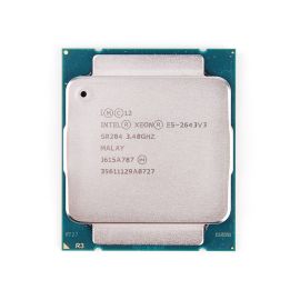 Intel CM8064401440408 Xeon E5-2643 V3 6-Core 3.40GHz Processor