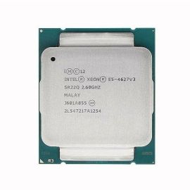 Intel CM8064401544203 Xeon E5-4627 V3 10-Core 2.60GHz Processor