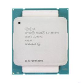 Intel CM8064401545904 Xeon E5-2658 V3 12-Core 2.20GHz Processor