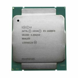 Intel CM8064401547809 Xeon E5-1680 V3 8-Core 3.20GHz Processor
