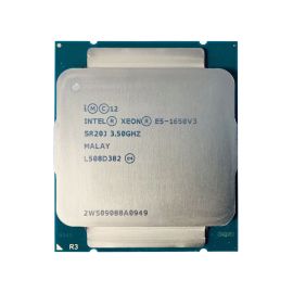 Intel CM8064401548111 Xeon E5-1650 V3 6-Core 3.5GHz Processor