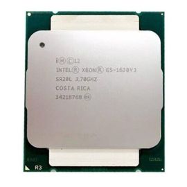 Intel CM8064401614501 Xeon E5-1630 V3 Quad-Core 3.7GHz Processor