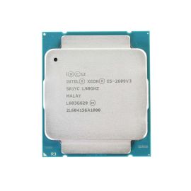 Intel CM8064401850800 Xeon E5-2609 V3 6-Core 1.90GHz Processor