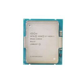 Intel CM8064502020101 Xeon E7-4830 V3 12-Core 2.10GHz Processor