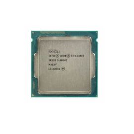 Intel CM8064601467102 Xeon E3-1240 V3 Quad-Core 3.40GHz Processor