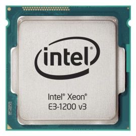 Intel CM8064601467202 Xeon E3-1230 V3 Quad-Core 3.30GHz Processor