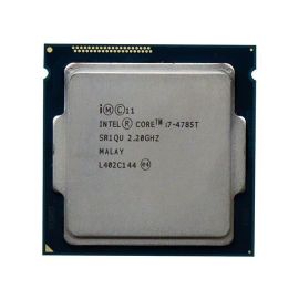 Intel CM8064601561714 Core i7-4785T Quad-Core 2.20GHz Processor