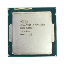 Intel CM8064601562017 Pentium G3220 Dual-Core 3.0GHz Processor