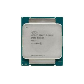 Intel CM8064801548435 Core i7-5820K 6-Core 3.30GHz Processor